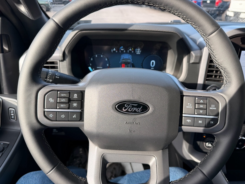 2026 Ford F-150 XLT - Photo 15