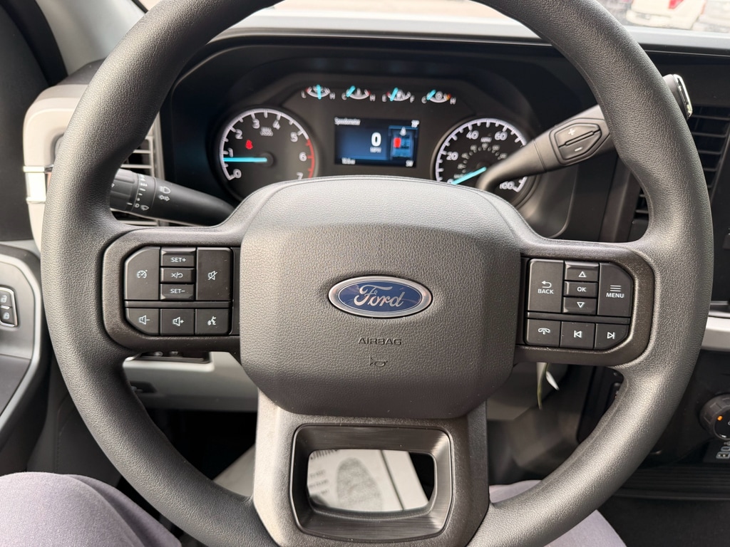 2026 Ford F-250 Super Duty XL - Photo 13
