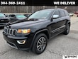  Jeep Grand Cherokee WK