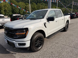 2026 Ford F-150 XLT TRUCK