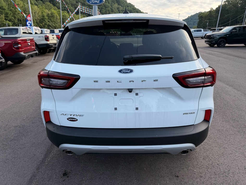 2026 Ford Escape Active - Photo 5