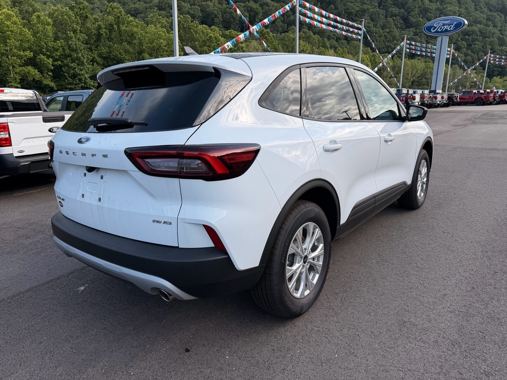 2026 Ford Escape Active - Photo 4