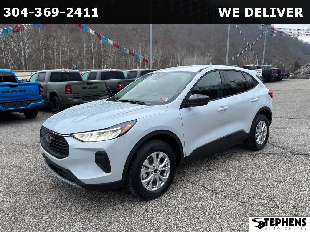 2026 Ford Escape Active's photo