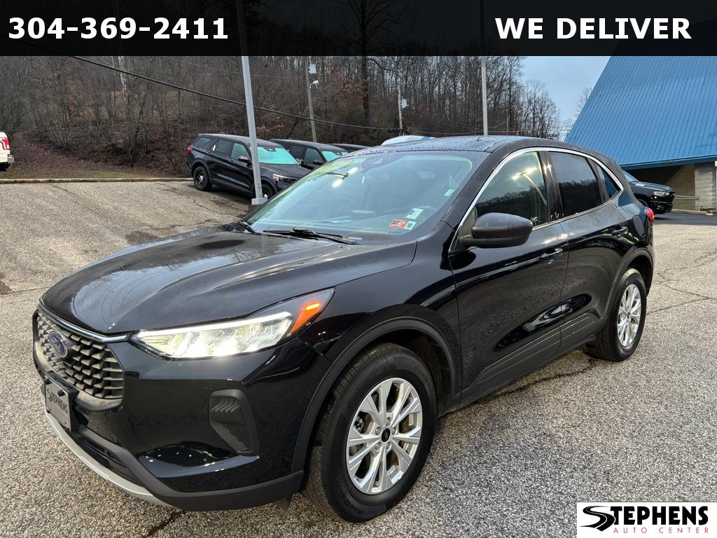 2024 Ford Escape Active's photo