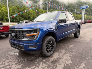 2026 Ford F-150 STX&reg; TRUCK