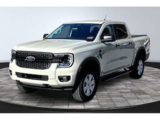 2025 Ford Ranger XL TRUCK