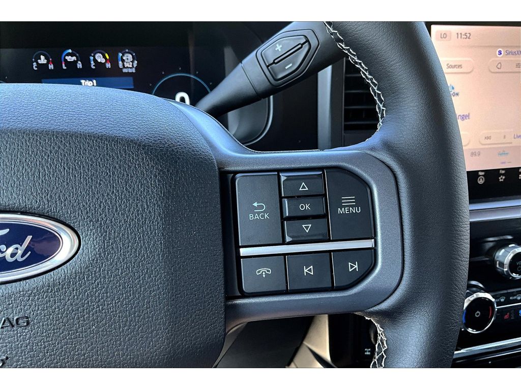 2026 Ford F-250 Super Duty Lariat - Photo 9