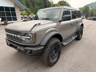 2026 Ford Bronco Badlands&reg; SUV