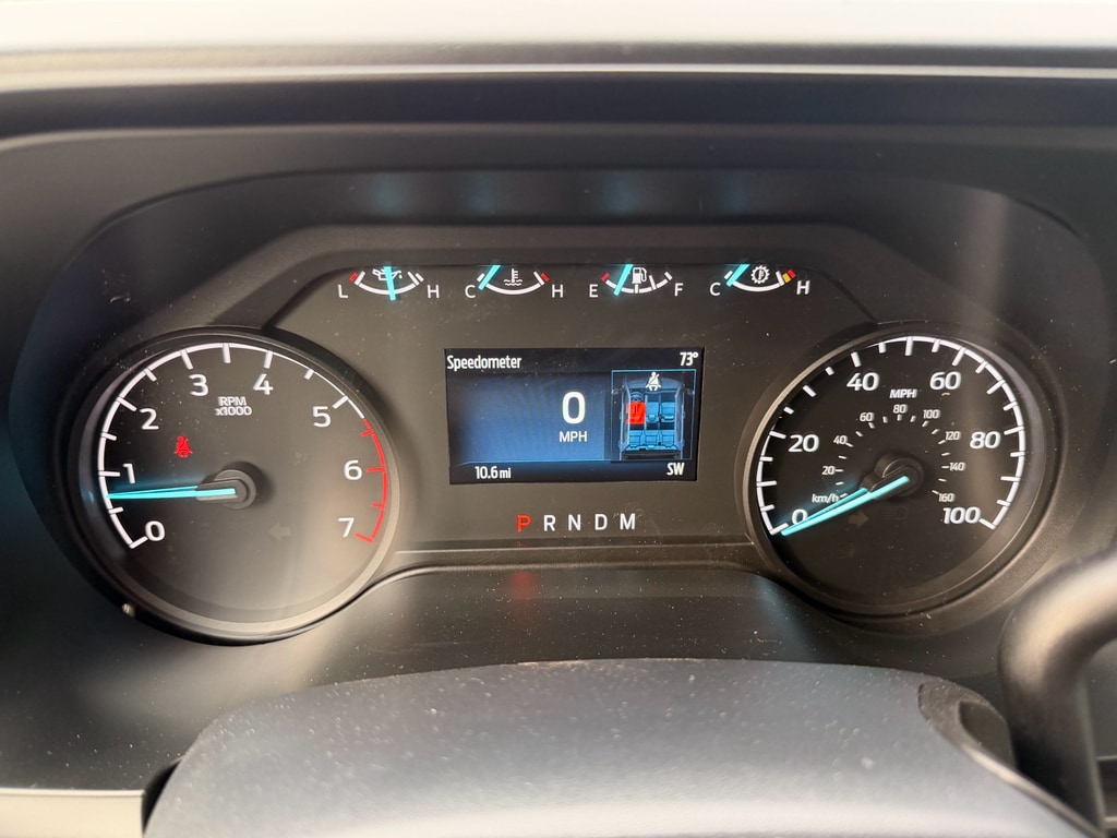 2026 Ford F-250 Super Duty XL - Photo 14