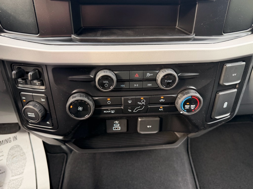 2026 Ford F-250 Super Duty XL - Photo 16