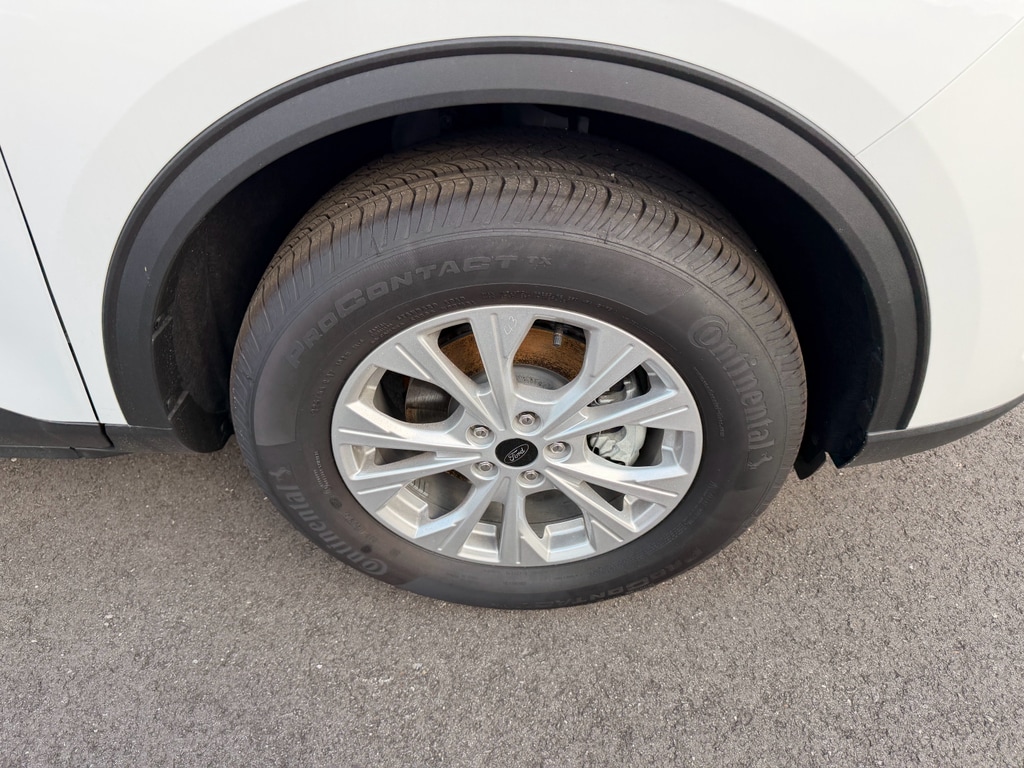 2026 Ford Escape Active - Photo 3