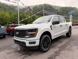 2026 Ford F-150 STX&reg; TRUCK