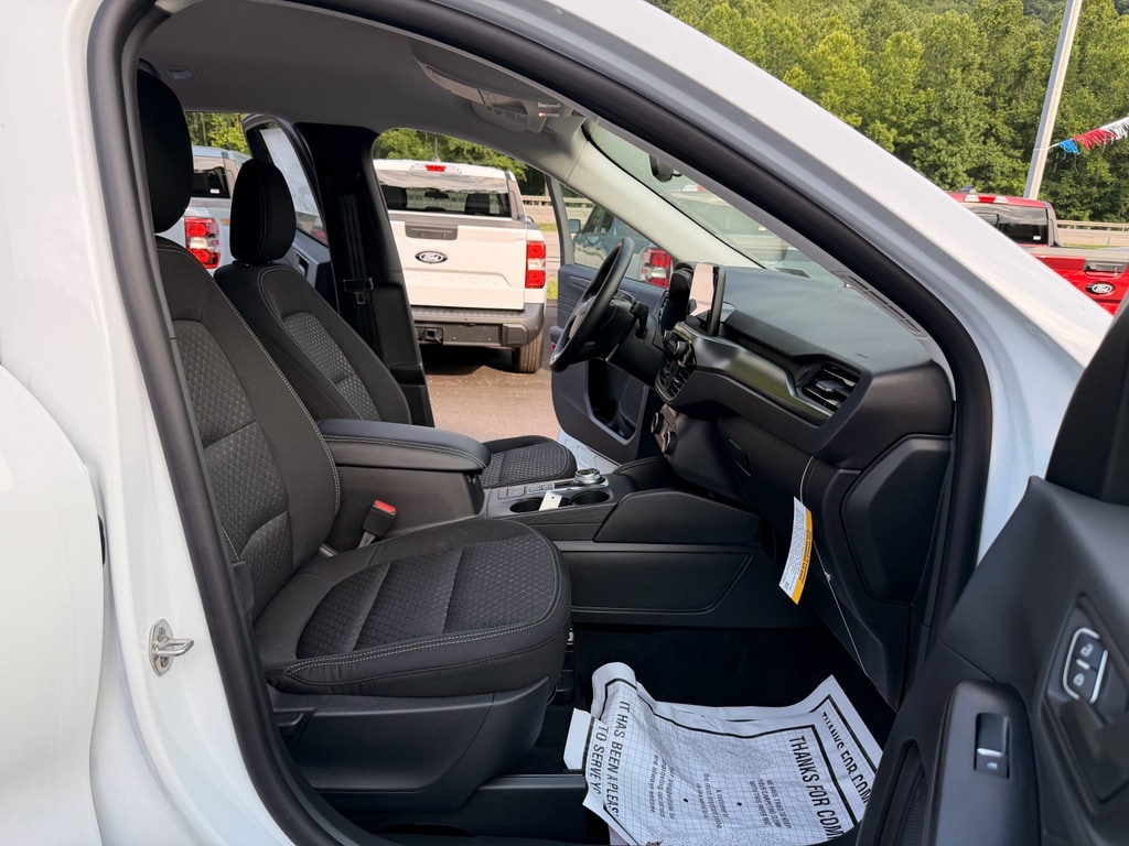 2026 Ford Escape Active - Photo 10