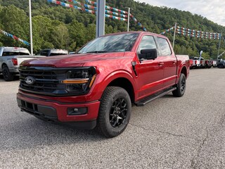 2026 Ford F-150 XLT TRUCK