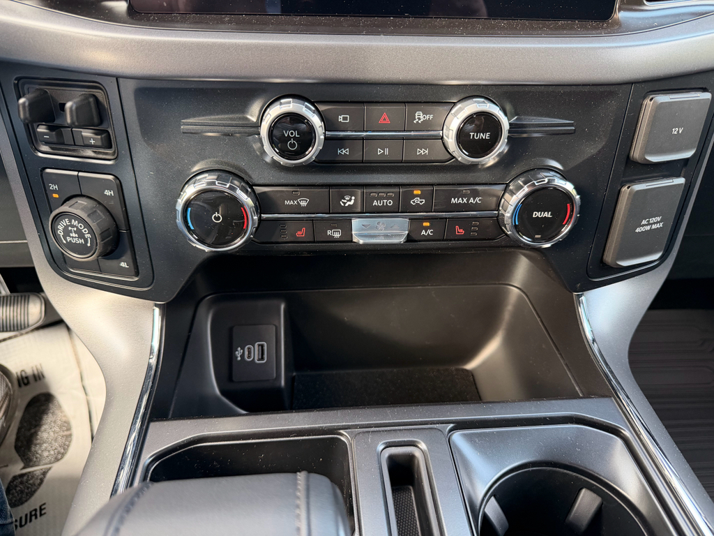 2026 Ford F-150 XLT - Photo 18