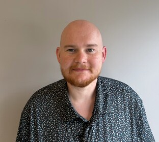 Staff member Tanis Walker from ID_b77c5c2ce69a