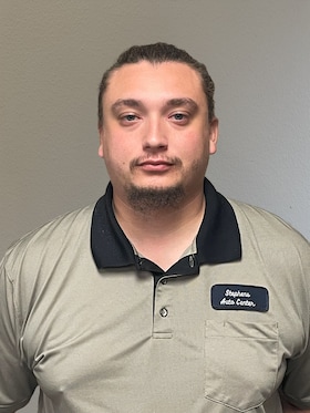 Staff member Brian (Bo) Jeffrey from ID_5d02fbdfa3bf