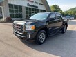  GMC Canyon