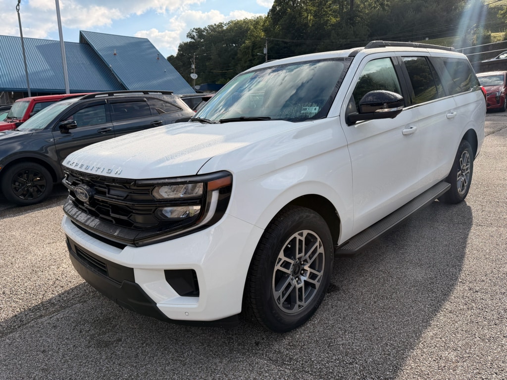 2026 Ford Expedition