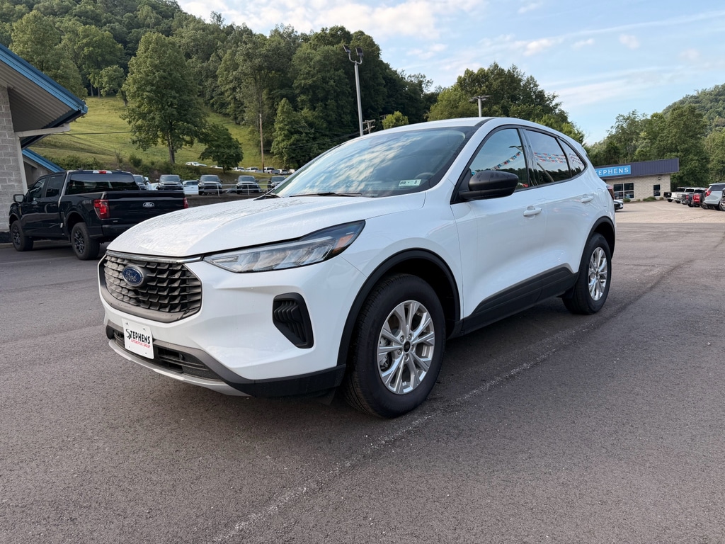 2026 Ford Escape Active - Photo 1