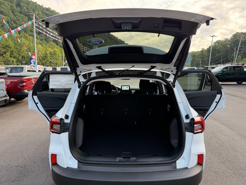 2026 Ford Escape Active - Photo 9
