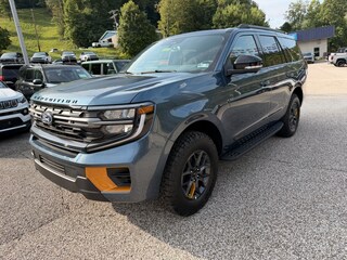 2027 Ford Expedition Tremor&reg; SUV