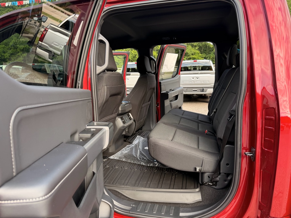 2026 Ford F-150 XLT - Photo 10