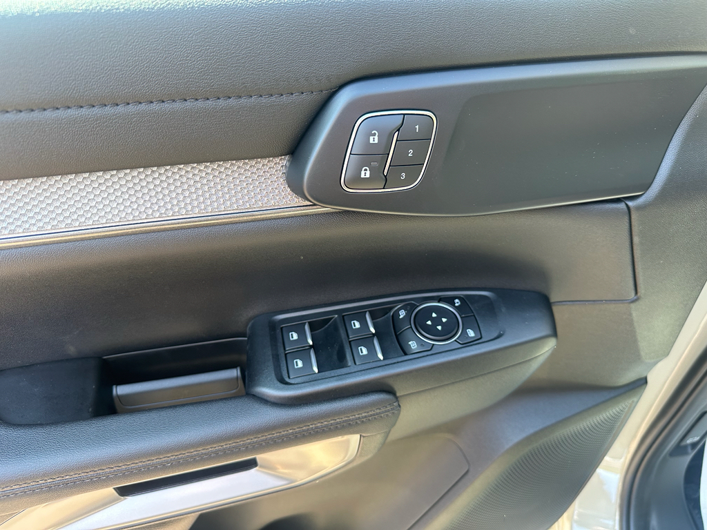 2026 Ford Ranger Lariat - Photo 11
