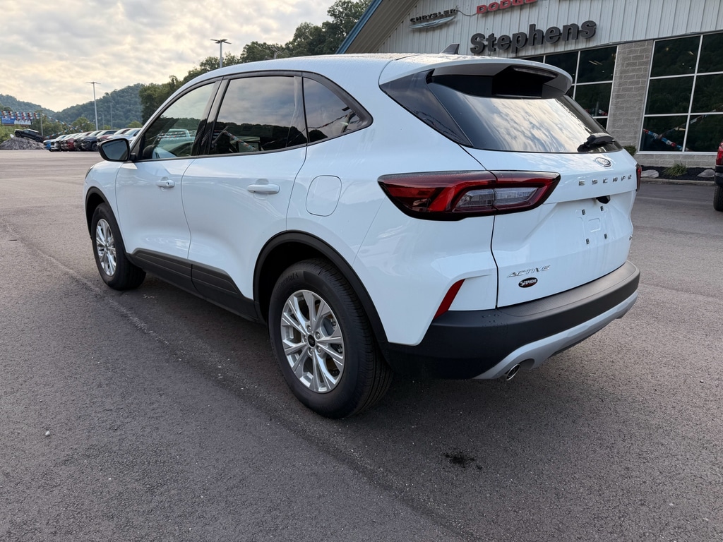 2026 Ford Escape Active - Photo 6