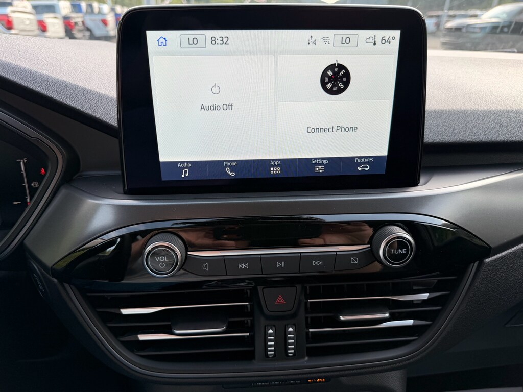 2026 Ford Escape Active - Photo 16