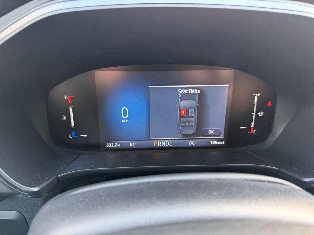 2026 Ford Escape Active - Photo 15