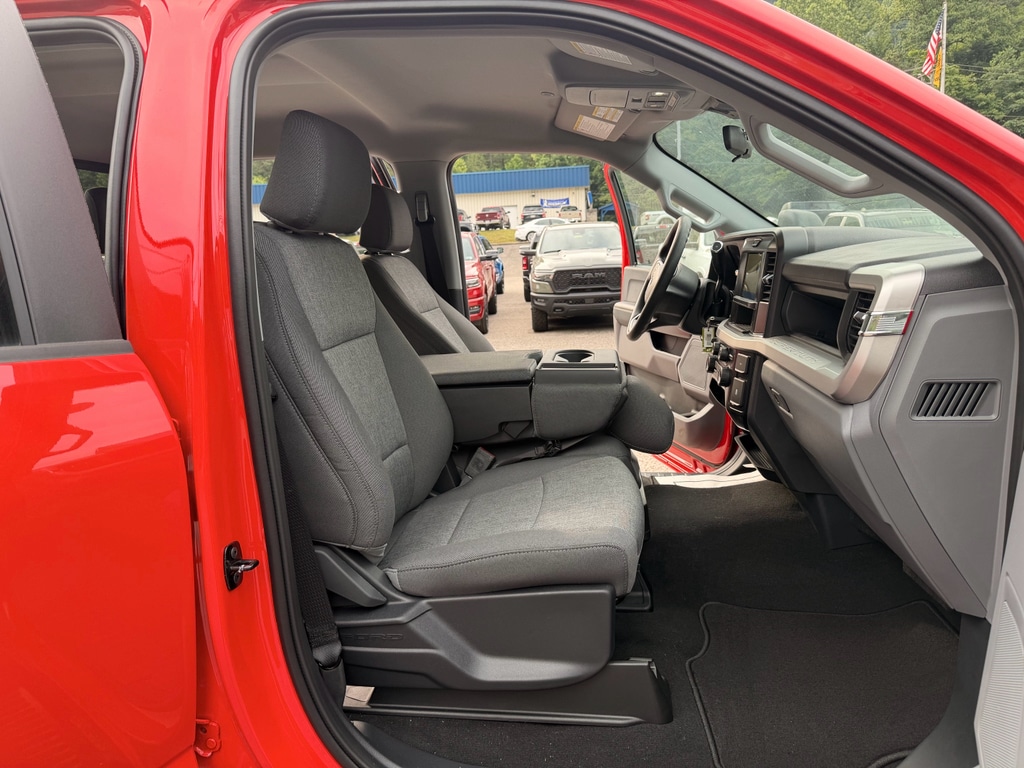 2026 Ford F-250 Super Duty XL - Photo 9