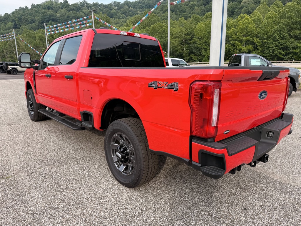 2026 Ford F-250 Super Duty XL - Photo 6