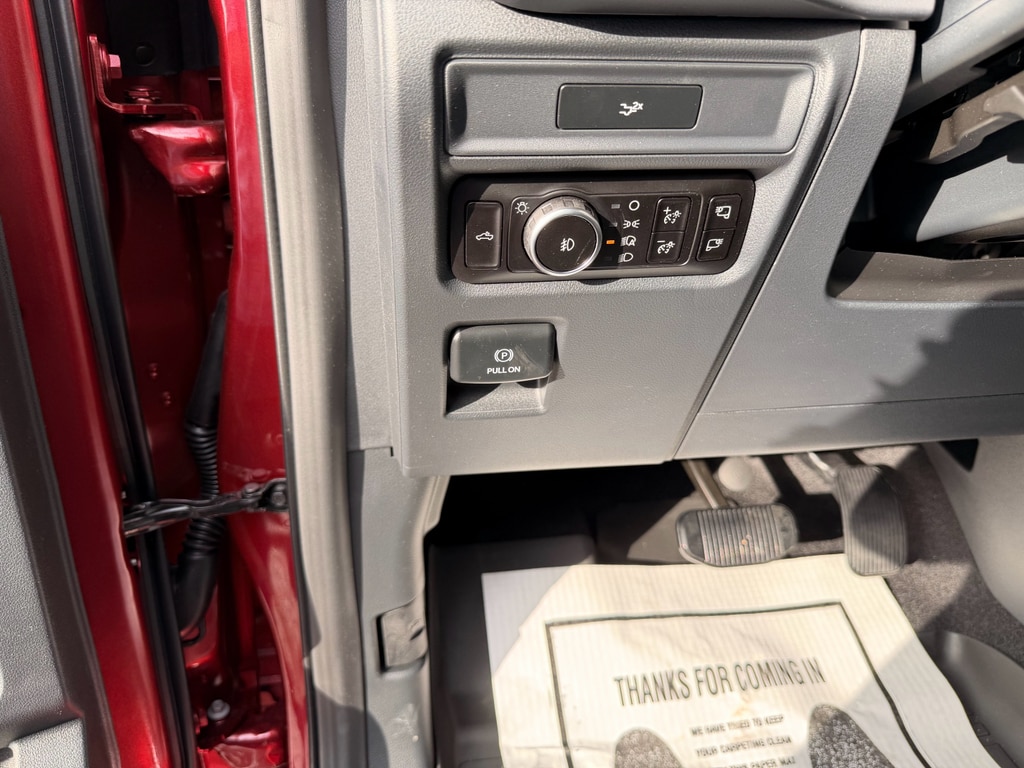 2026 Ford F-150 XLT - Photo 14