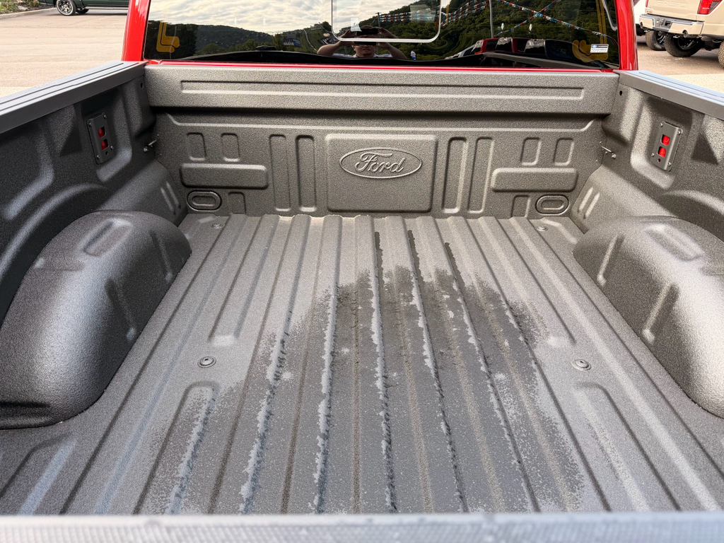 2026 Ford F-150 XLT - Photo 7