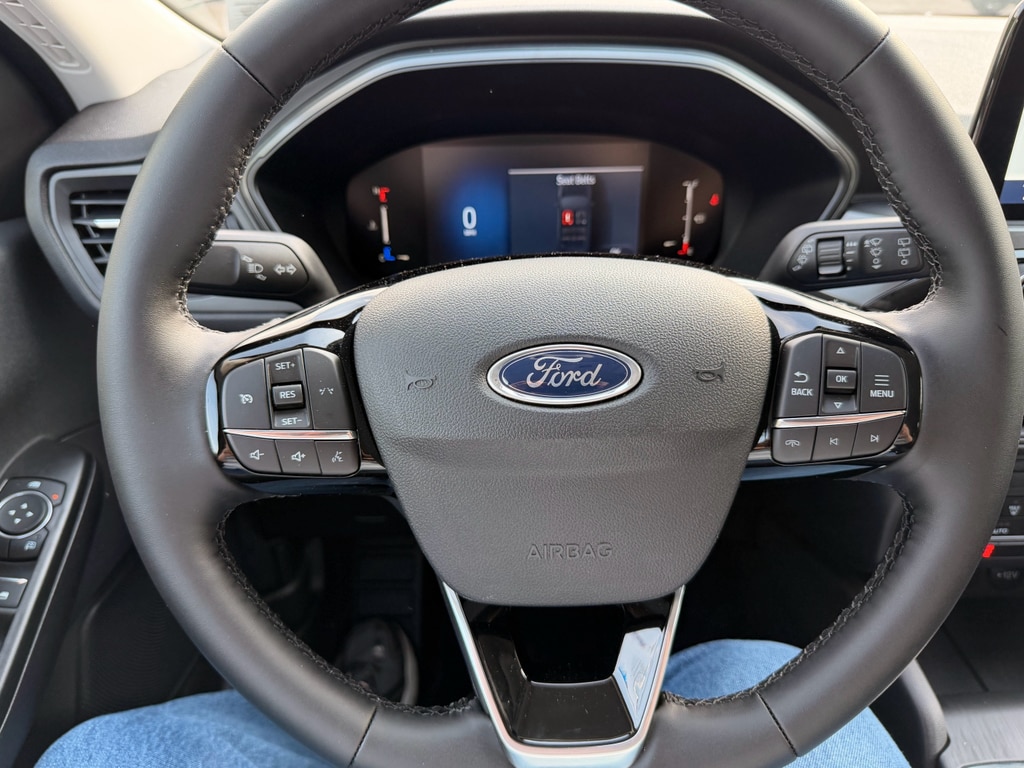 2026 Ford Escape Active - Photo 14