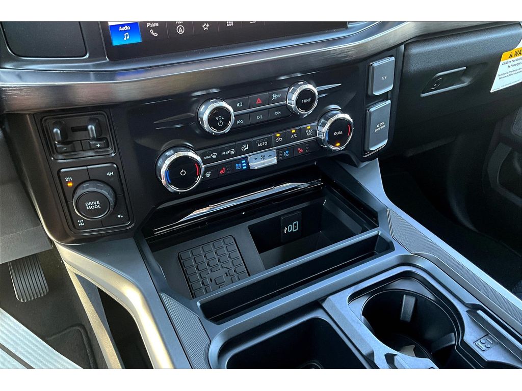 2026 Ford F-250 Super Duty Lariat - Photo 7