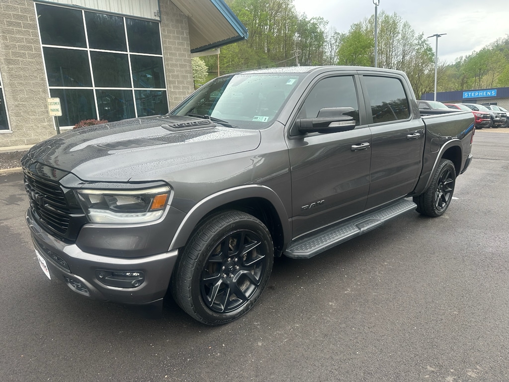 2022 RAM Ram 1500 Pickup
