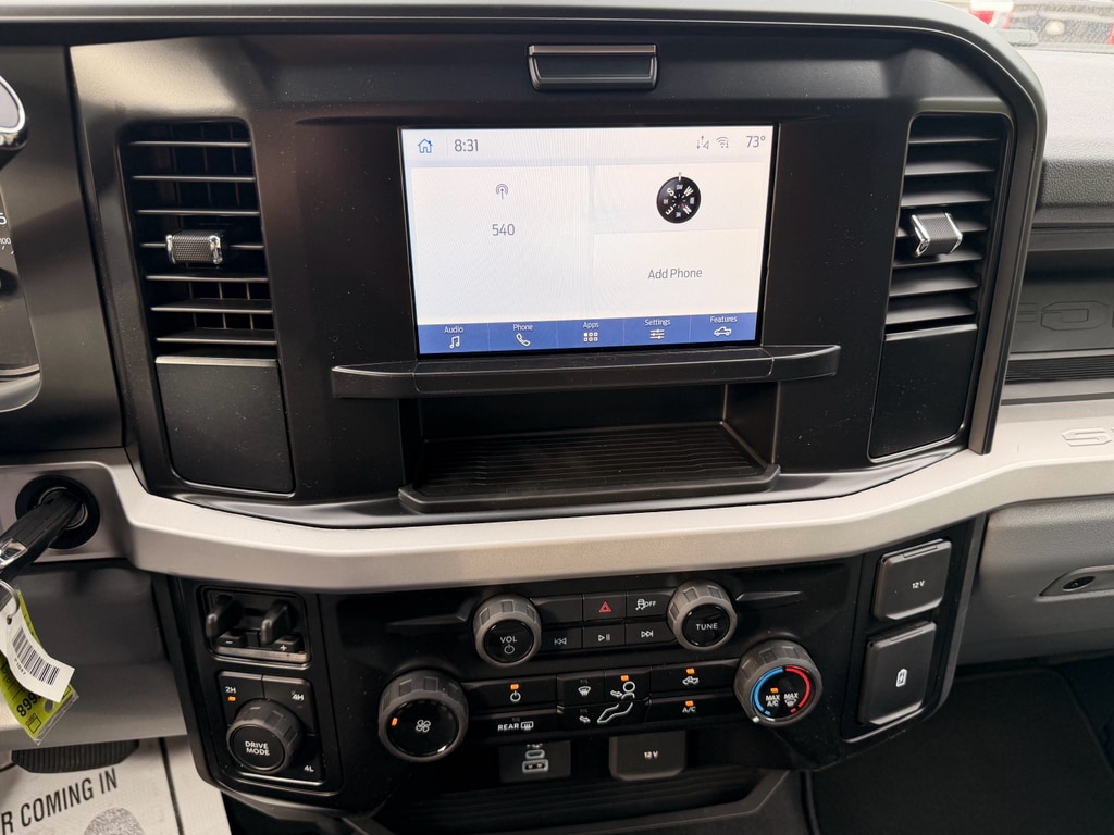 2026 Ford F-250 Super Duty XL - Photo 15