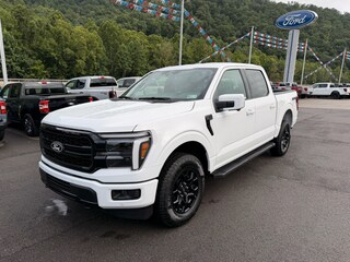 2026 Ford F-150 Lariat&reg; TRUCK
