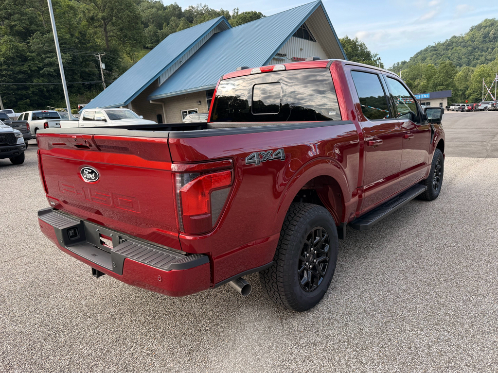 2026 Ford F-150 XLT - Photo 6