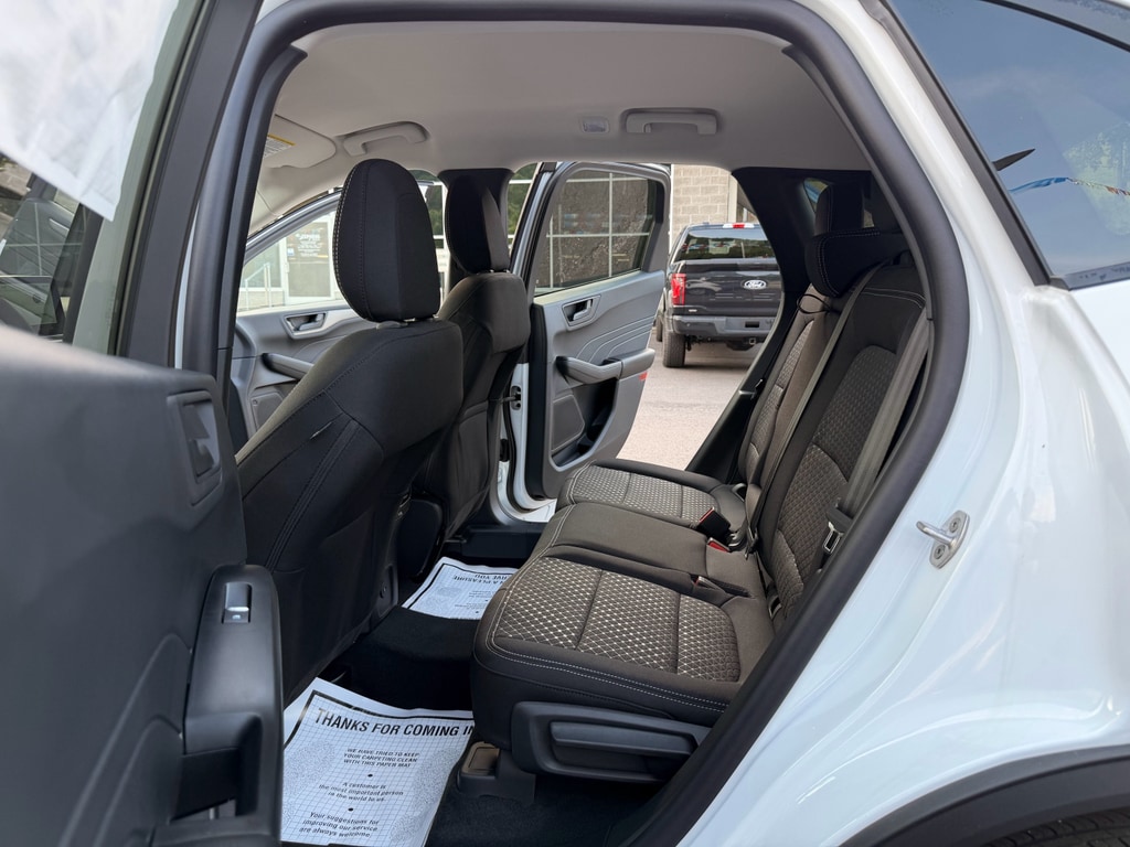 2026 Ford Escape Active - Photo 8