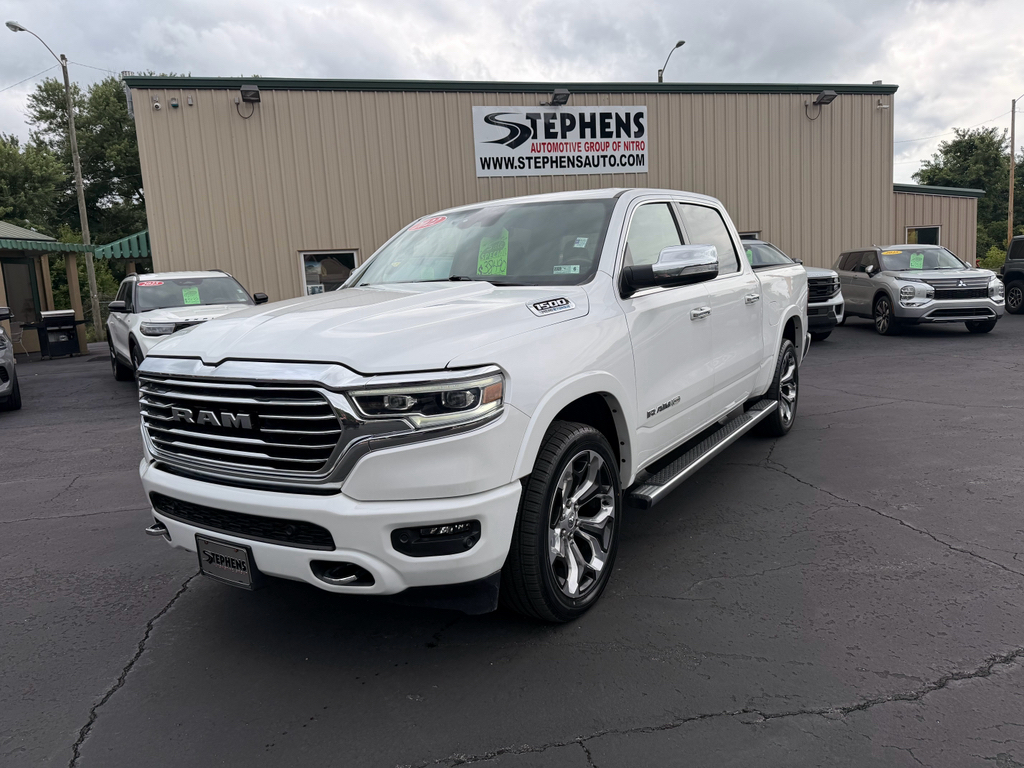  Ram 1500