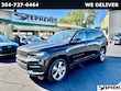 Jeep New Grand Cherokee