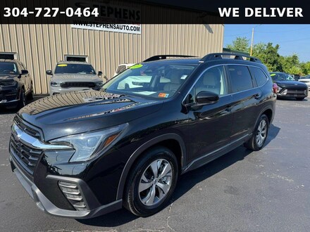 2024 Subaru Ascent Premium 7-Passenger SUV