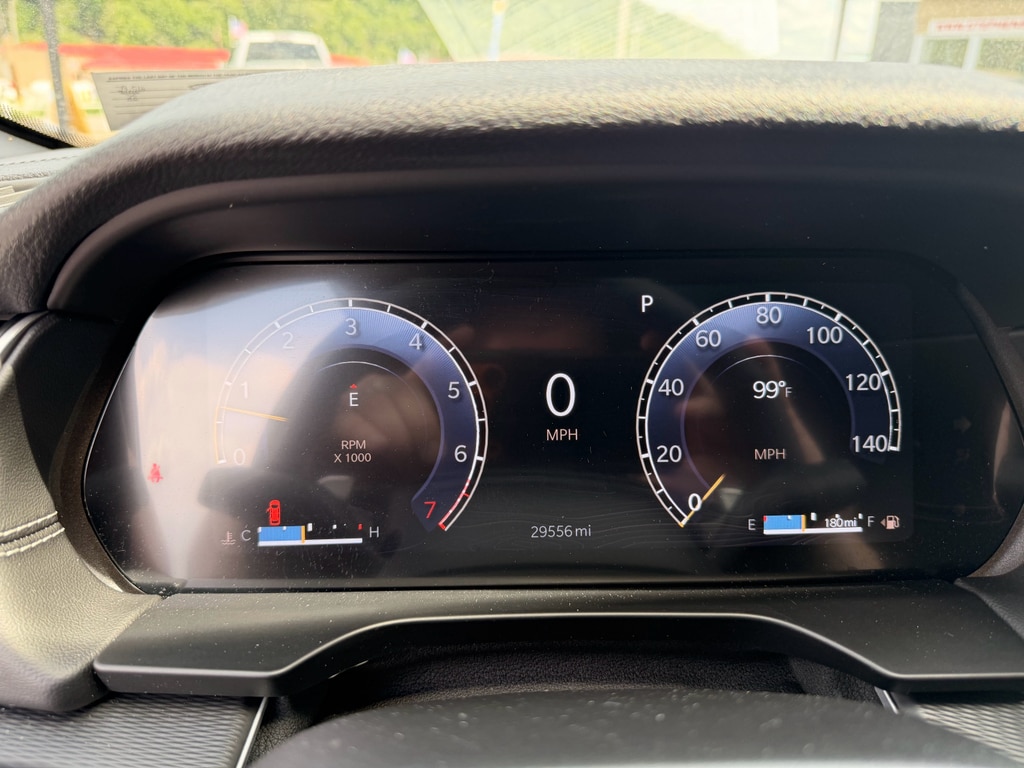 2025 Jeep Grand Cherokee Altitude - Photo 13