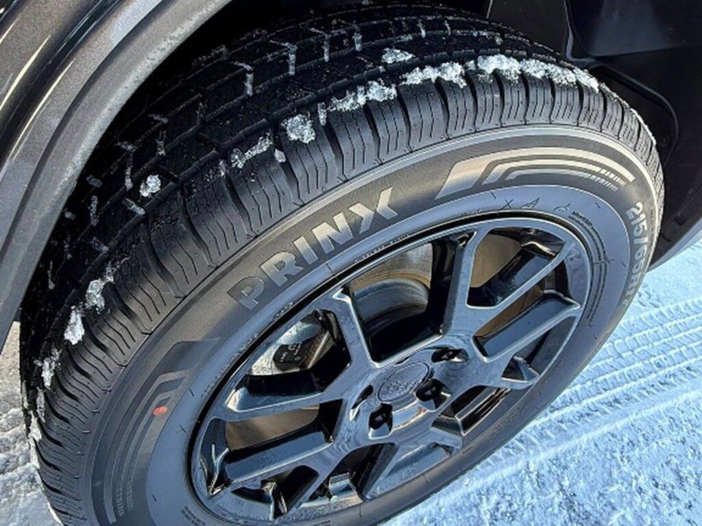 Used 2020 Jeep Renegade Altitude 4x4 SUV