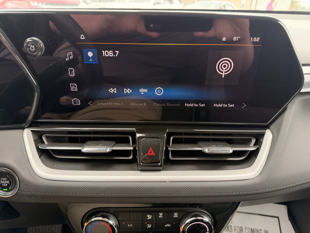 2024 Chevrolet TrailBlazer LT - Photo 16
