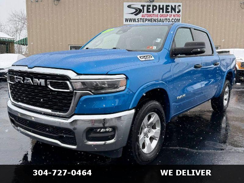 2025 RAM Ram 1500 Pickup Big Horn/Lone Star's photo