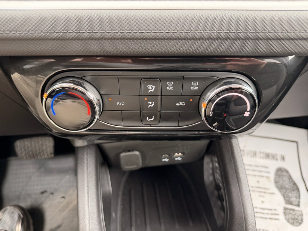 2024 Chevrolet TrailBlazer LT - Photo 17